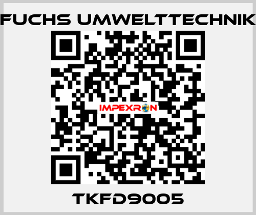 TKFD9005 Fuchs Umwelttechnik