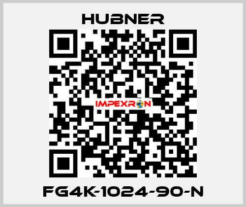 FG4K-1024-90-N HUBNER