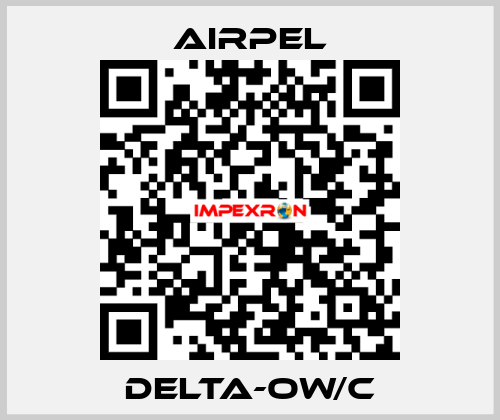 DELTA-OW/C Airpel
