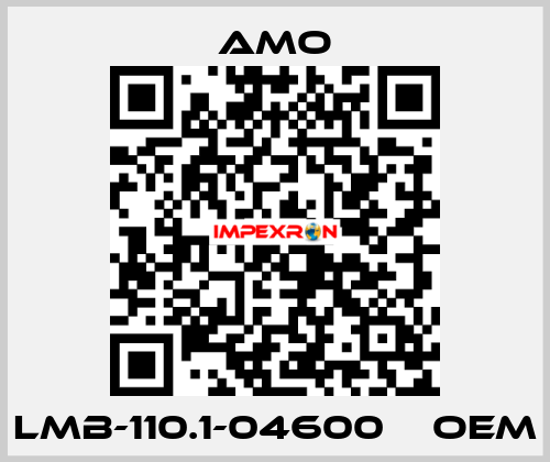 LMB-110.1-04600    oem Amo