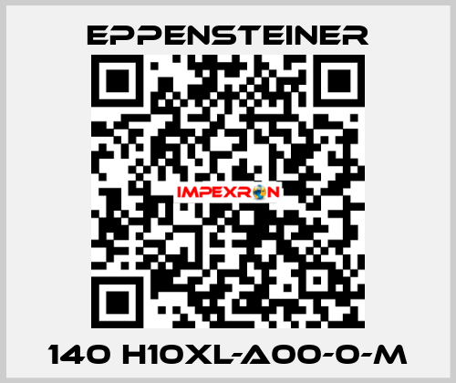 140 H10XL-A00-0-M Eppensteiner