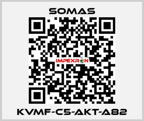 KVMF-C5-AKT-A82 SOMAS