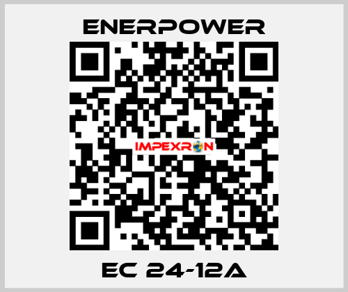 EC 24-12A Enerpower