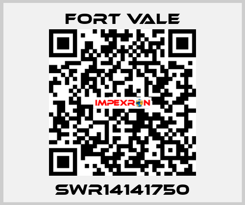 SWR14141750 Fort Vale