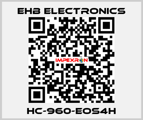 HC-960-EOS4H ehb electronics
