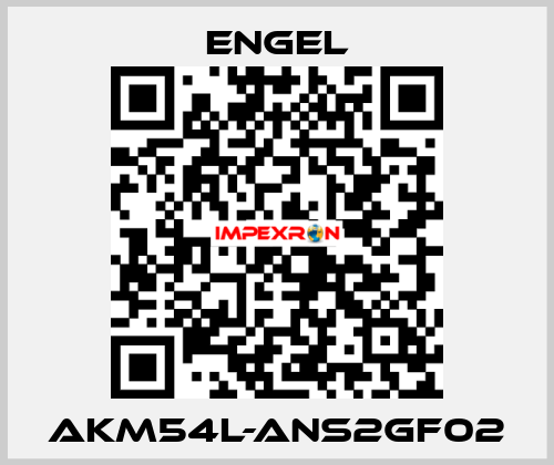 AKM54L-ANS2GF02 ENGEL