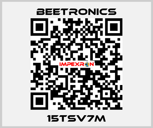15TSV7M Beetronics