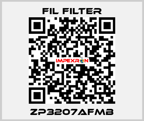 ZP3207AFMB Fil Filter