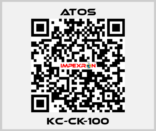 KC-CK-100 Atos