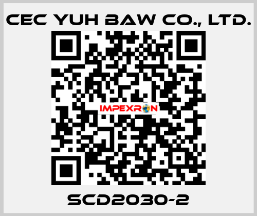 SCD2030-2 CEC YUH BAW CO., LTD.