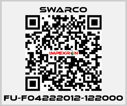 FU-F04222012-122000 SWARCO