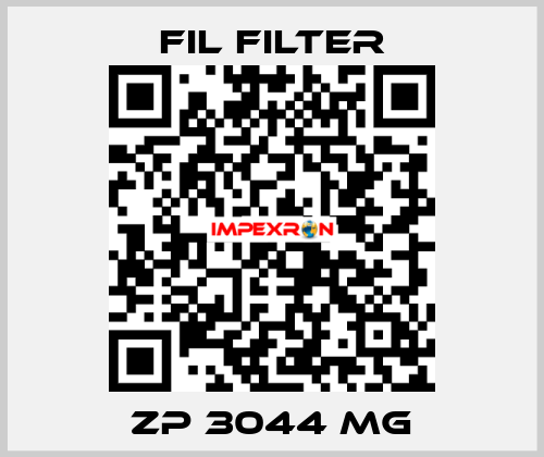ZP 3044 MG Fil Filter