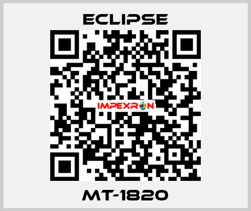 MT-1820 Eclipse