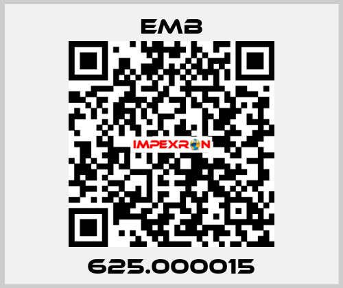 625.000015 Emb
