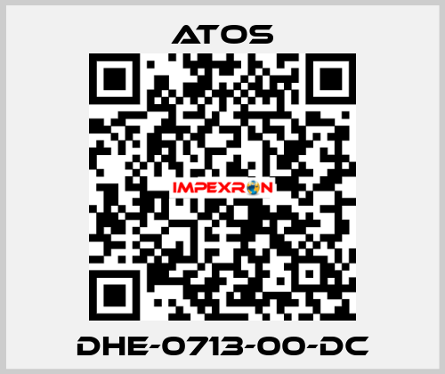DHE-0713-00-DC Atos