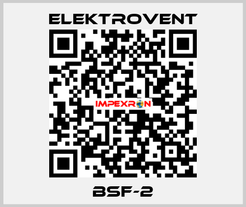 BSF-2 ELEKTROVENT