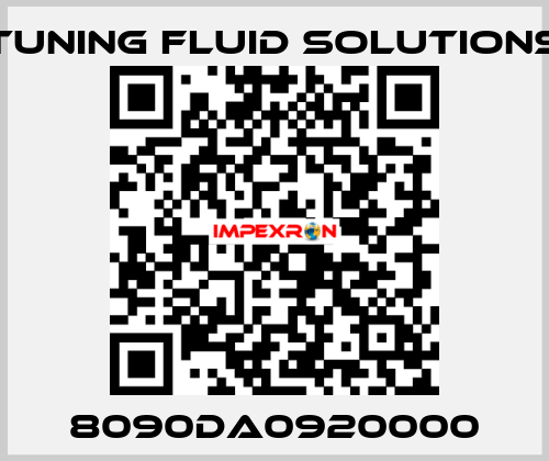 8090DA0920000 Tuning Fluid Solutions
