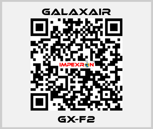 GX-F2 Galaxair