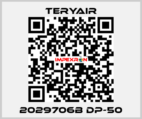 2029706B DP-50 TERYAIR