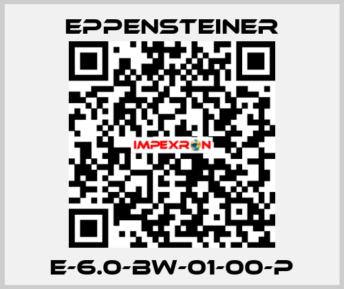 E-6.0-BW-01-00-P Eppensteiner