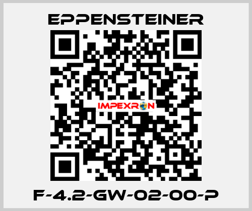 F-4.2-GW-02-00-P Eppensteiner