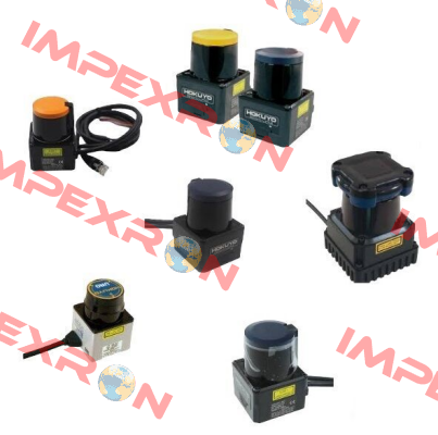 VBA-D221-P  OEM for Hitachi  Hokuyo