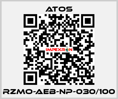 RZMO-AEB-NP-030/100 Atos