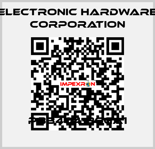PB8404-36GA1 Electronic Hardware Corporation