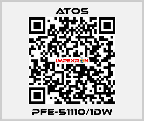PFE-51110/1DW Atos