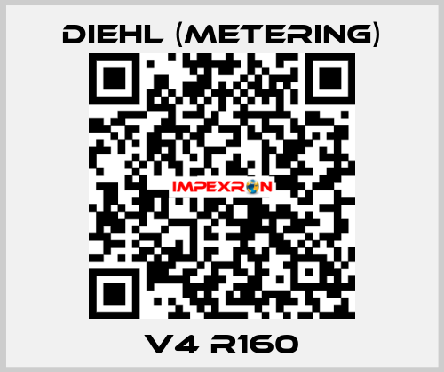 V4 R160 Diehl (Metering)