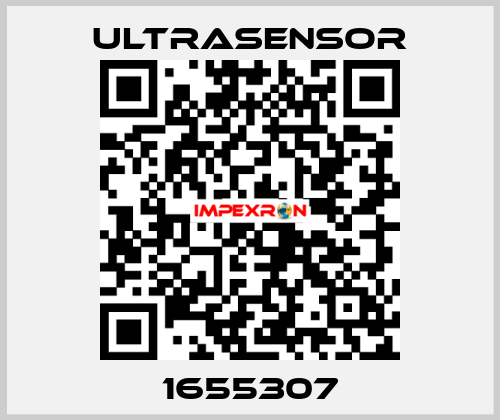 1655307 ultrasensor