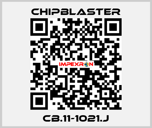 CB.11-1021.J Chipblaster