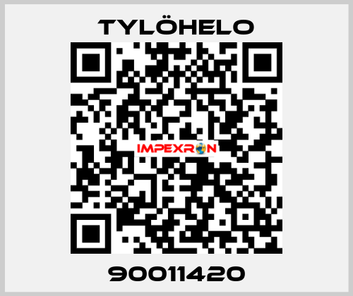 90011420 TYLÖHELO