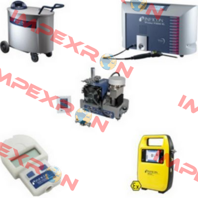 VORTEX A/C 714-202-G1|  İnficon