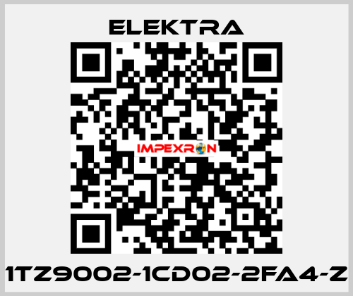 1TZ9002-1CD02-2FA4-Z ELEKTRA