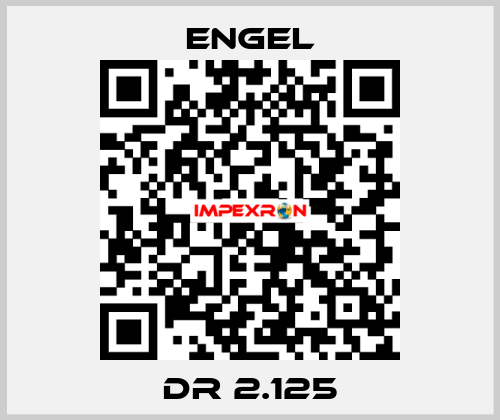 DR 2.125 ENGEL