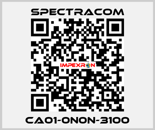 CA01-0N0N-3100 SPECTRACOM