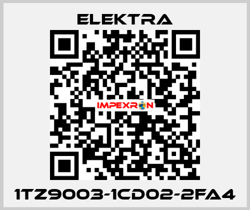 1TZ9003-1CD02-2FA4 ELEKTRA