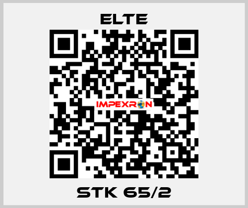 STK 65/2 Elte