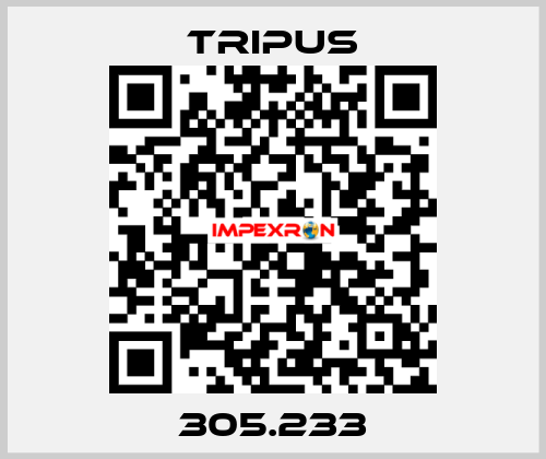 305.233 Tripus