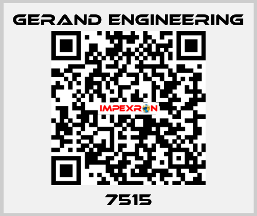 7515 Gerand Engineering