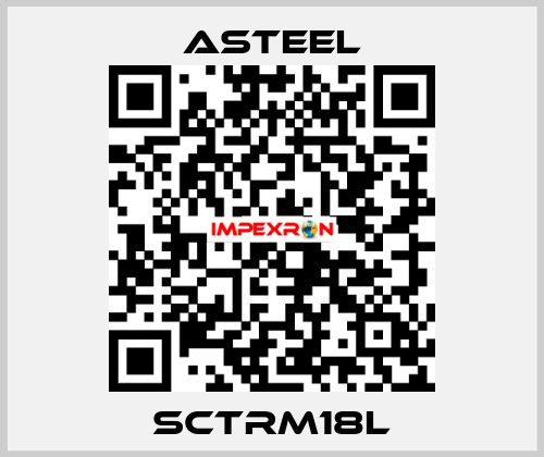 SCTRM18L ASTEEL