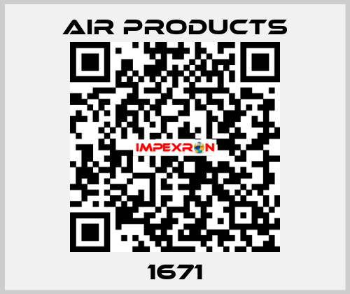 1671 AIR PRODUCTS