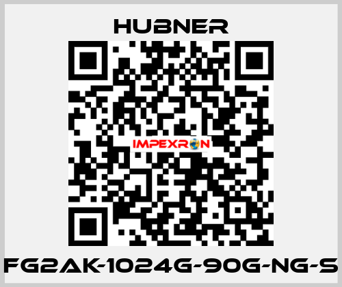 FG2AK-1024G-90G-NG-S HUBNER