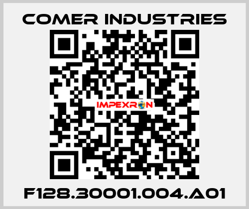 F128.30001.004.A01 Comer Industries