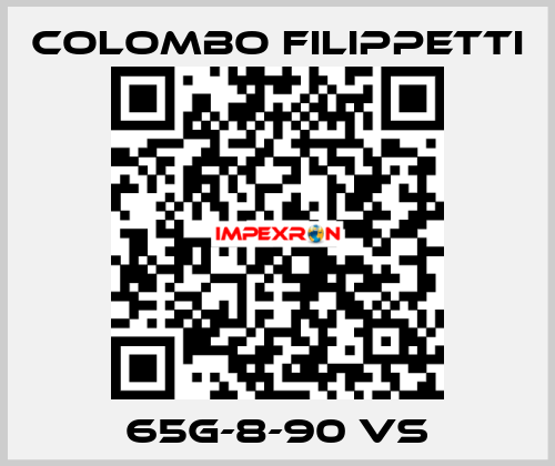 65G-8-90 VS Colombo Filippetti