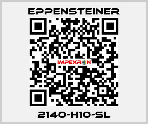 2140-H10-SL Eppensteiner