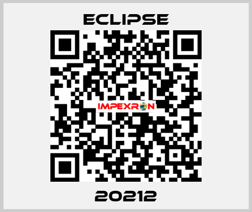 20212 Eclipse