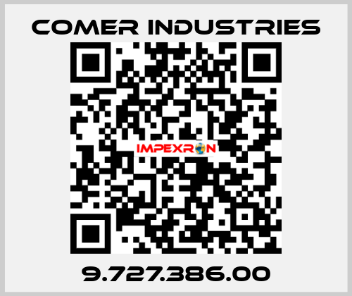 9.727.386.00 Comer Industries