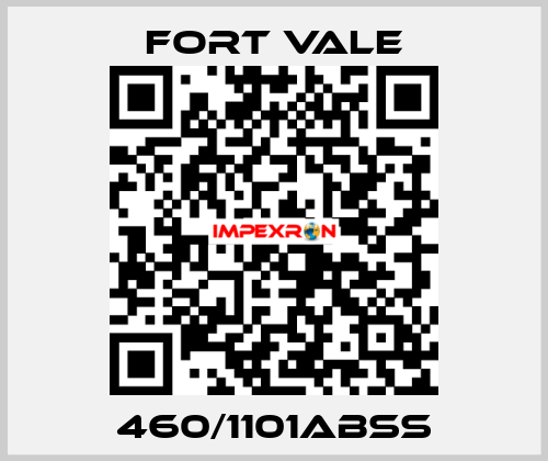 460/1101ABSS Fort Vale